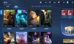 王者最新爆料皮肤返场,揭秘最新爆料皮肤返场盛况